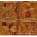 Art Parquet Wood Flooring/England Inlay Wood Flooring